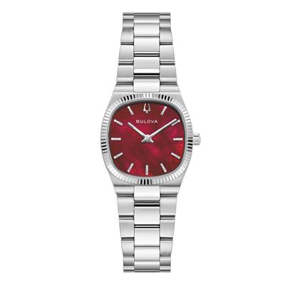 RELOJ BULOVA 96L354 MUJER 25MM